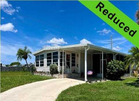 903 Posadas, Venice, FL 34285