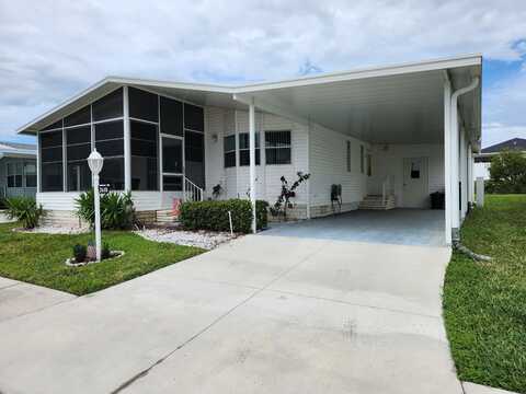 2618 88Th Street E, Palmetto, FL 34221