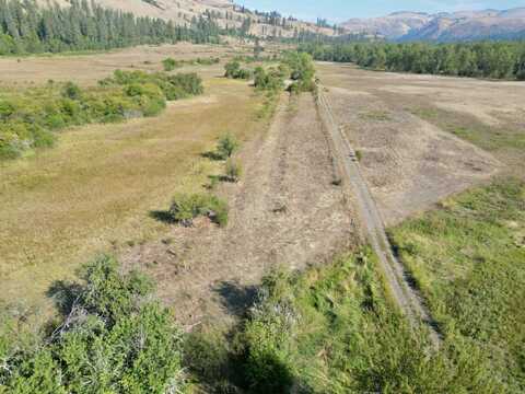 TBD Lukes Gulch Road, Stites, ID 83552