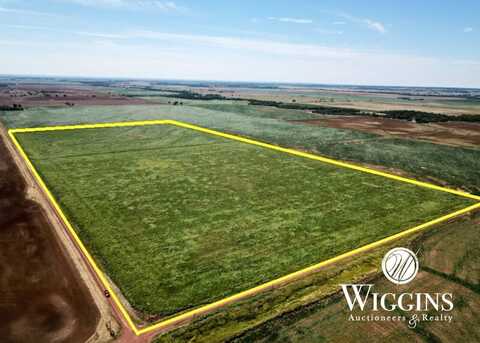 N 2830 Rd, Wakita, OK 73771