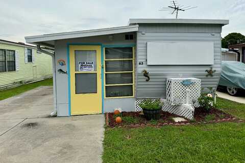 3550 US HIGHWAY 1, MIMS, FL 32754