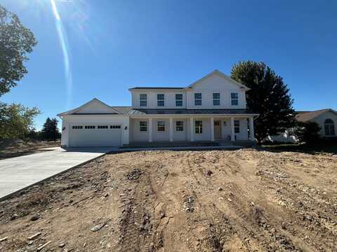 1505 Luce Court, Alma, MI 48801