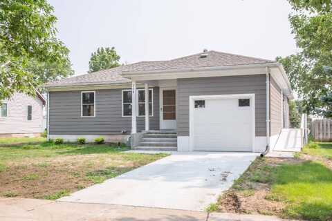 734 J Street, Burwell, NE 68823