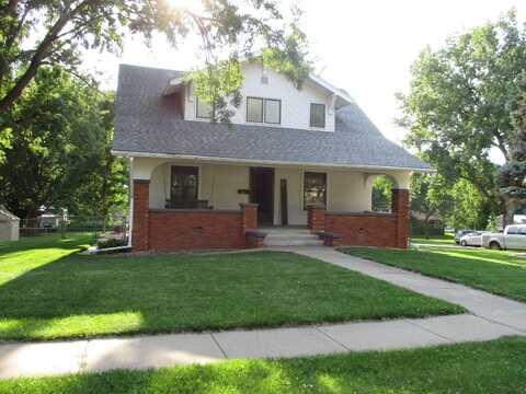 1221 Avenue M, Hawarden, IA 51023