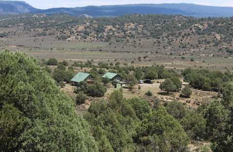 211 County Road 357, Dulce, NM 87829