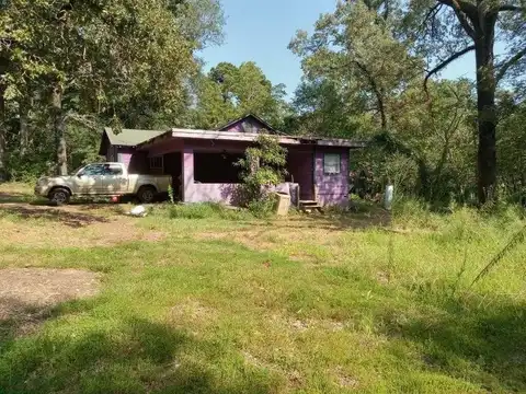 907 Townsend Ave, Nacogdoches, TX 75964