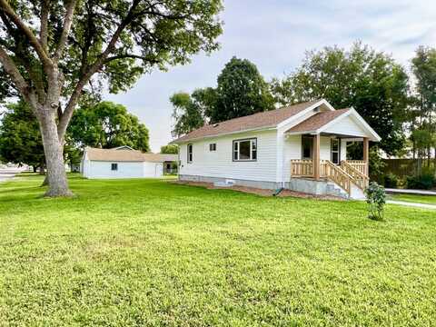 1224 R Street, Ord, NE 68862