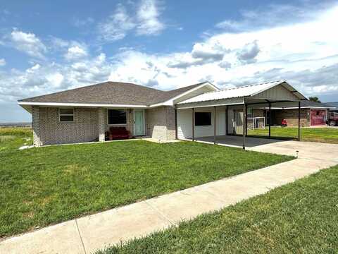 314 29TH, Guymon, OK 73942