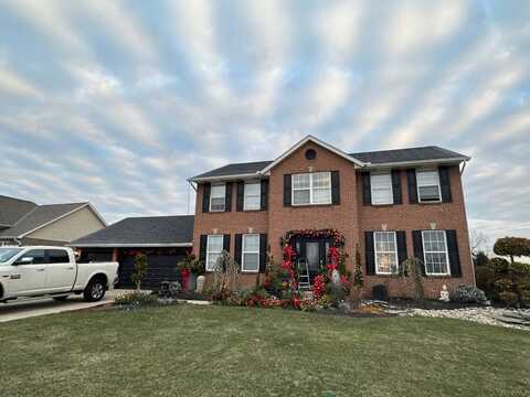 5870 Buckthorn Knl, Liberty Township, OH 45011