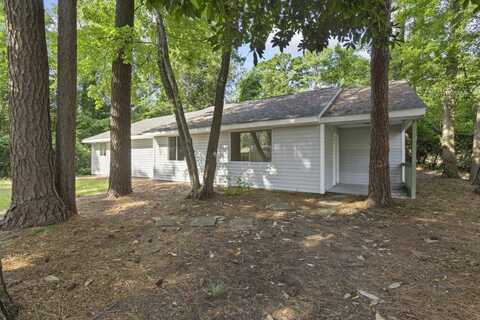 404 Rose Ave, Wilmington, NC 28403