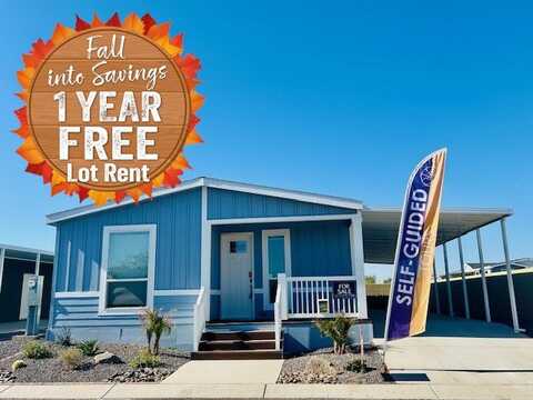 16101 N. El Mirage Road, El. Mirage, AZ 85335