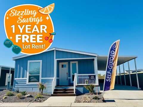 16101 N. El Mirage Road, El. Mirage, AZ 85335
