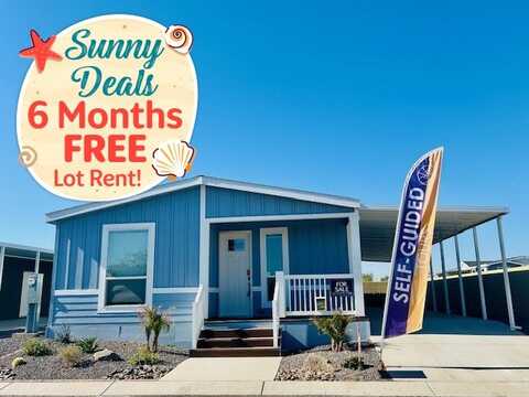 16101 N. El Mirage Road, El. Mirage, AZ 85335