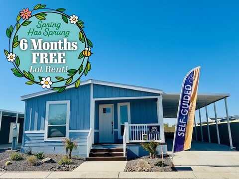16101 N. El Mirage Road, El. Mirage, AZ 85335