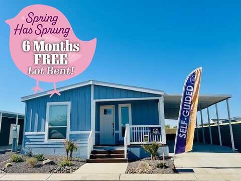 16101 N. El Mirage Road, El. Mirage, AZ 85335