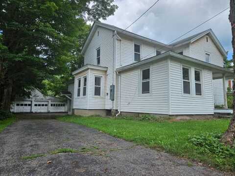 53991 State Highway 30, Roxbury, NY 12474