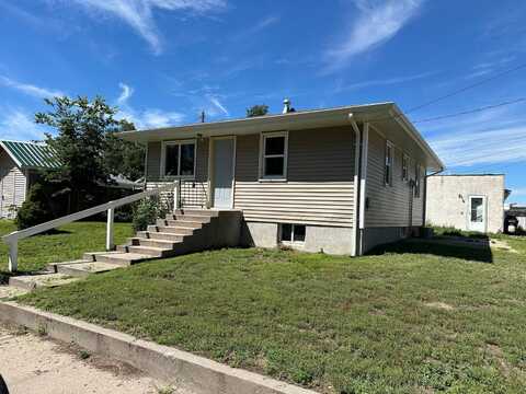 706 West H Street, Ogallala, NE 69153