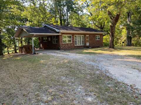 273 Campground Rd, Livingston, TN 38570