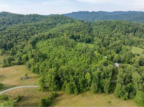 0 Horseshoe Creek, Victor, WV 25938