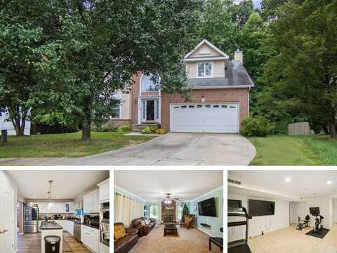 2976 Siwanoy Dr, Edgewood, MD 21040