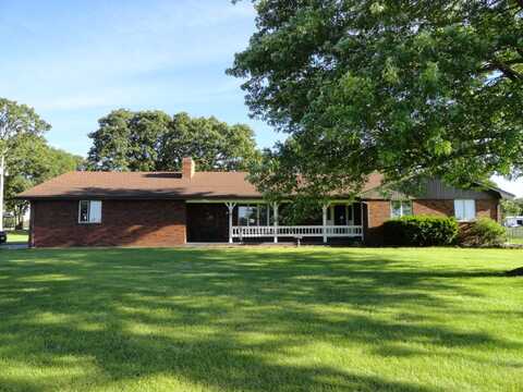 16586 Hwy WW, Lebanon, MO 65536