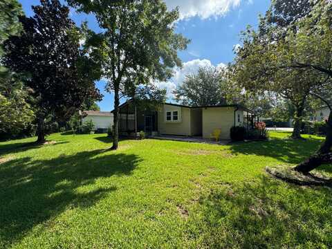 79 Cypress Grove Lane, Ormond Beach, FL 32174