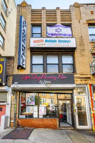 907 Nostrand Avenue, Brooklyn, NY 11225