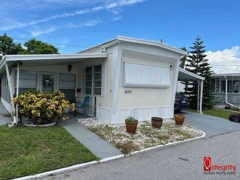 2346 Druid Road, Clearwater, FL 33765