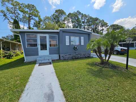 1335 Fleming Ave., Ormond Beach, FL 32174