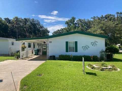 28944 Hubbard Street, Leesburg, FL 34748