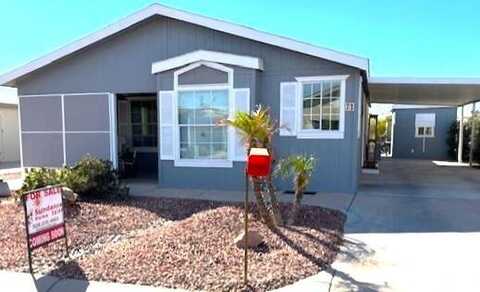 10650 S AVENIDA COMPADRES, YUMA, AZ 85365