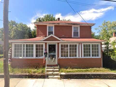 551 Sanders, Athol, MA 01331