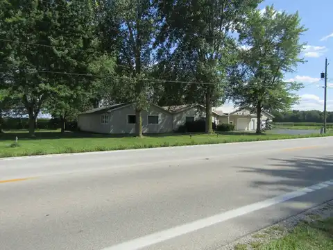 3217 S. State Route 53, Tiffin, OH 44883