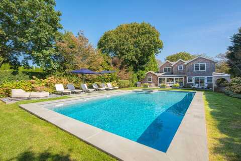 145 Breese Lane, Southampton, NY 11968