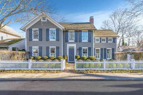 67 Suffolk Street, Sag Harbor, NY 11963