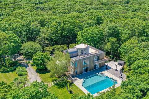 31 Hawks Nest Lane, Amagansett, NY 11930