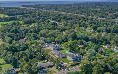 19 Montauk Highway, Unit 11 (The Enclave), Westhampton, NY 11977