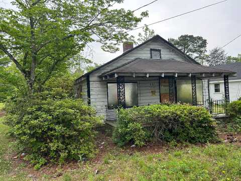 501 Clifton Street, Marion, SC 29571