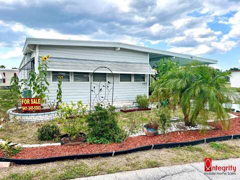 486 Outer Drive, Ellenton, FL 34222