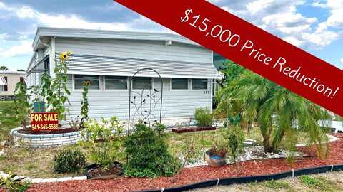 486 Outer Drive, Ellenton, FL 34222