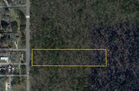 Tract 7 Walker S Rd., Walker, LA 70726