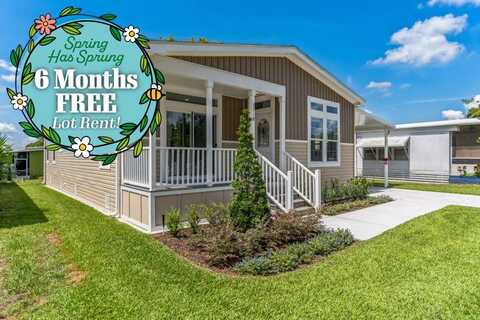 1227 Hickory Lane, Deland, FL 32724