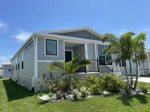 972 Desirade Avenue, #115, Venice, FL 34285