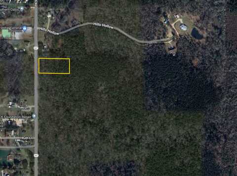 Tract 1 Walker S Rd., Walker, LA 70726