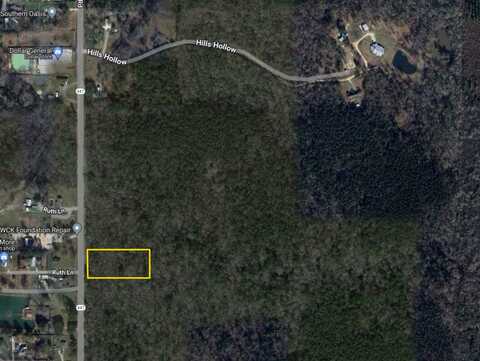 Tract 3 Walker S Rd., Walker, LA 70726