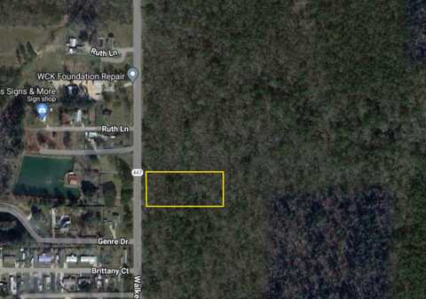 Tract 5 Walker S Rd., Walker, LA 70726