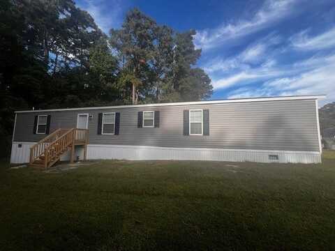 406 Bracey Circle, Windsor, VA 23487