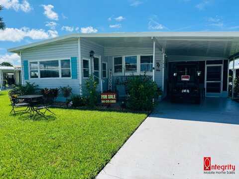 7819 Desoto Drive, Ellenton, FL 34222