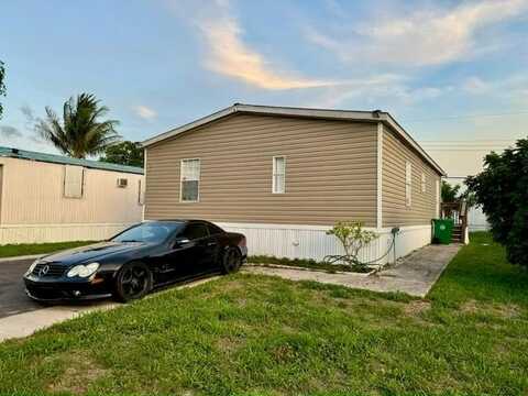 13420 S. W. 6TH PLACE, Davie, FL 33325