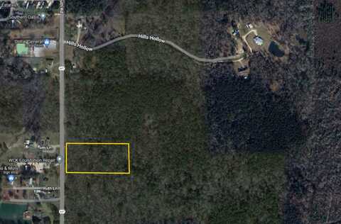 Tract 2 Walker S Rd., Walker, LA 70726